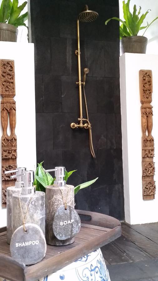 Hotel 11 On Kajeng Ubud Esterno foto