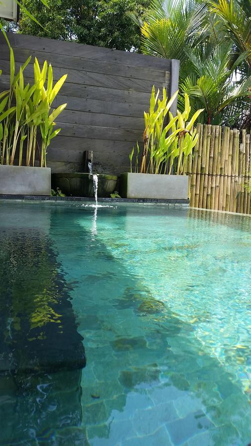 Hotel 11 On Kajeng Ubud Esterno foto