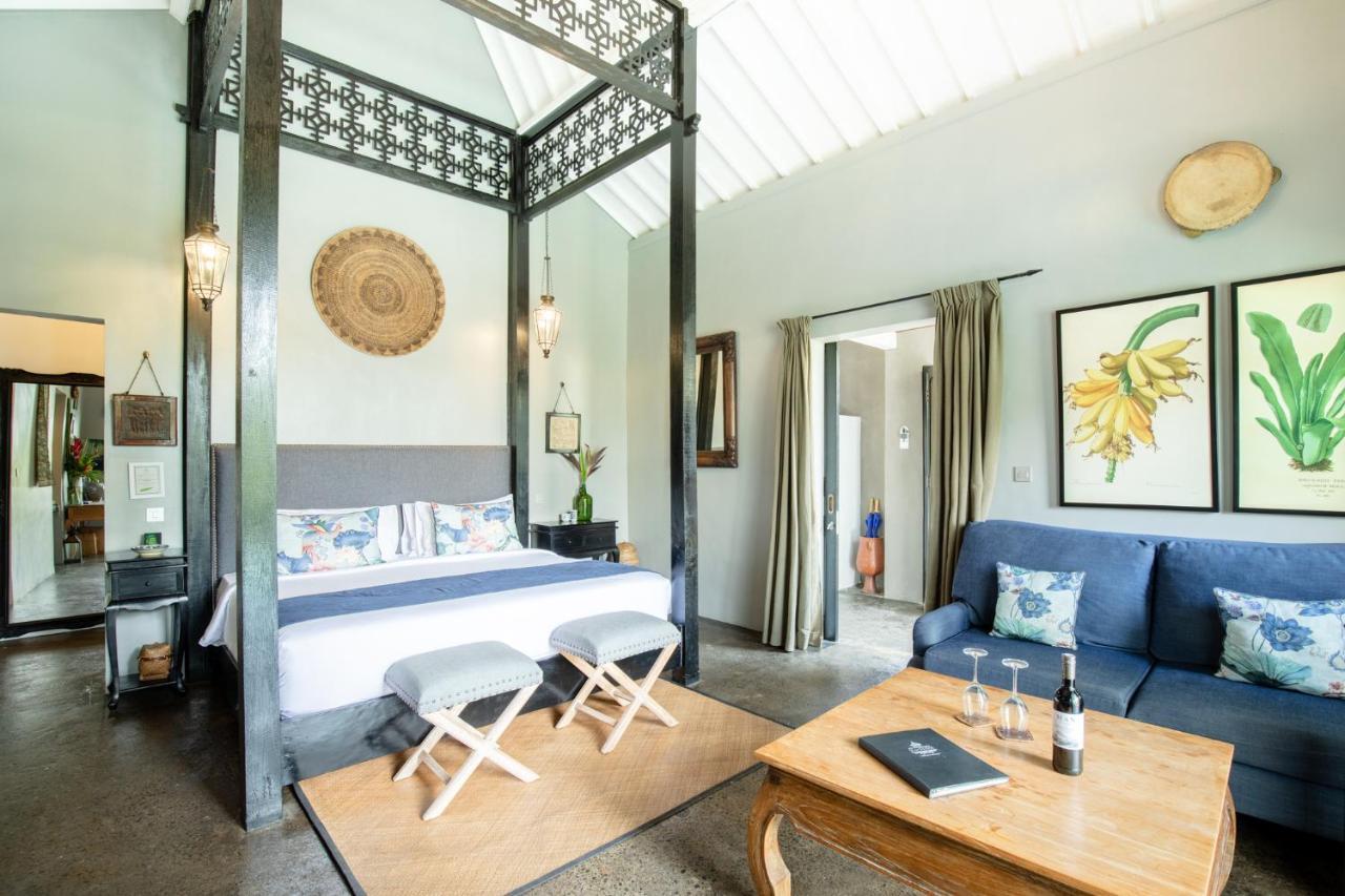 Hotel 11 On Kajeng Ubud Esterno foto
